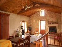 piece de vie le noyer